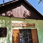Berko Vendeghaz Appartement Rakoczifalva