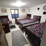 Berko Vendeghaz Appartement *