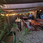 Appartement Berko Vendeghaz Rakoczifalva