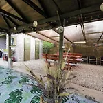 Berko Vendeghaz Appartement