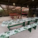 Berko Vendeghaz * Rakoczifalva
