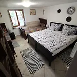 Berko Vendeghaz Rakoczifalva