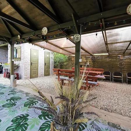 Berkó Apartamento