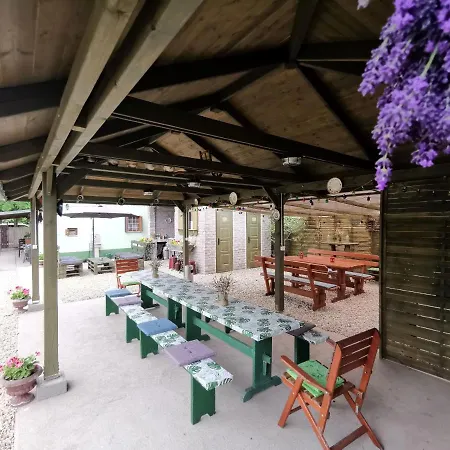 Apartman Berkó