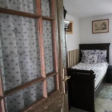 Apartment Berko Vendeghaz