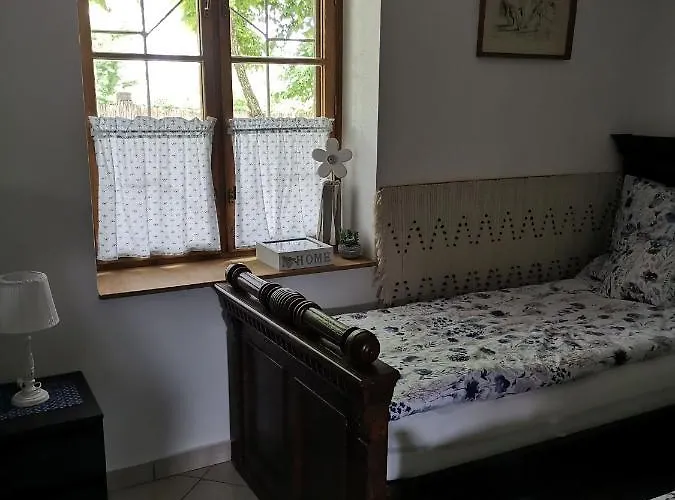 Berkó Appartamento